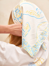 Хустка Gepur модель 44248 Фото