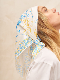 Хустка Gepur модель 44248 Хустка Gepur модель 44248 Фото