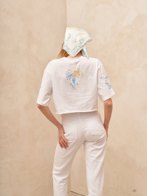 Футболка Gepur модель 44249 Фото