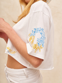 Футболка Gepur модель 44249 Фото