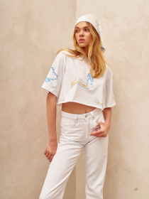 Футболка Gepur модель 44249 Фото