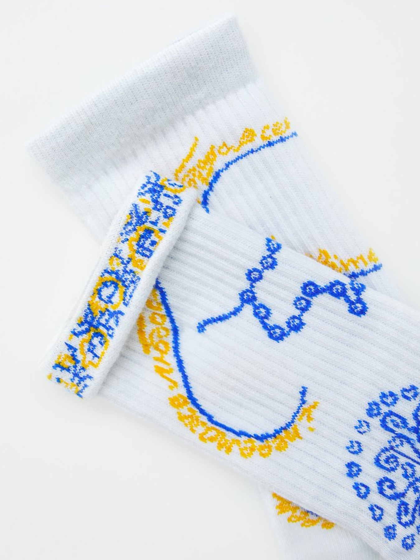 Шкарпетки Gepur модель 44292 Фото