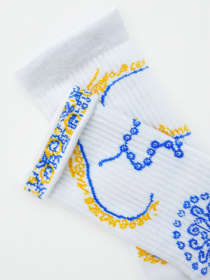 Шкарпетки Gepur модель 44292 Фото