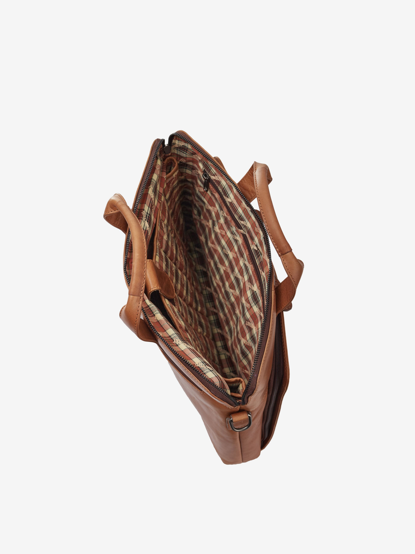 Сумка для ноутбука Hill Burry модель 2000000183886 Фото