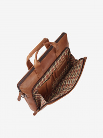 Сумка для ноутбука Hill Burry модель 2000000183886 Фото