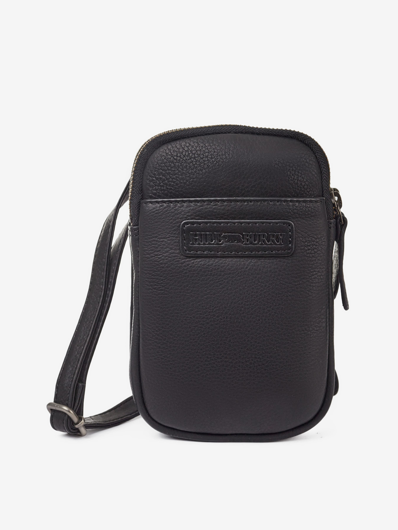 Кросс-боди Hill Burry модель 2000000184029 Фото