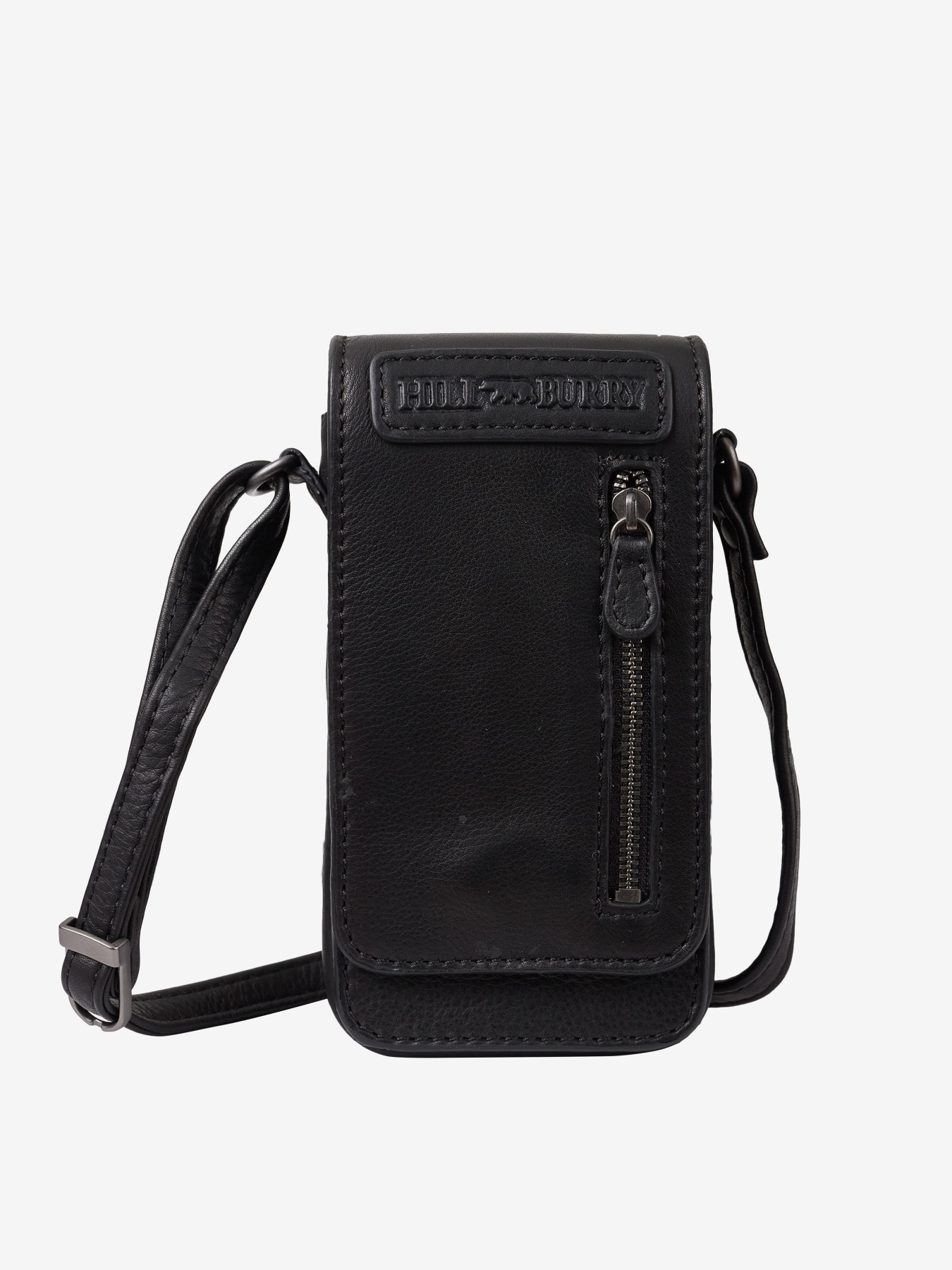 Кросс-боди Hill Burry модель 2000000184098 Фото