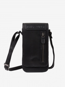 Кросс-боди Hill Burry модель 2000000184098 Фото