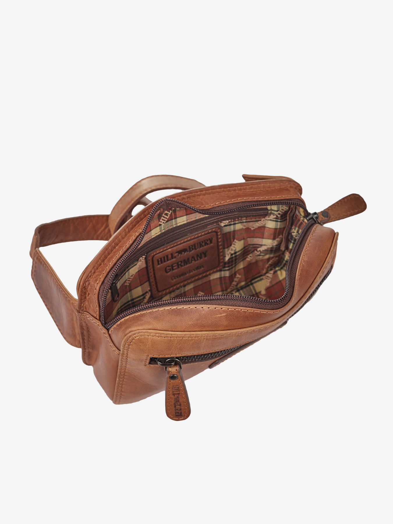 Поясная сумка Hill Burry модель 2000000184050 Фото