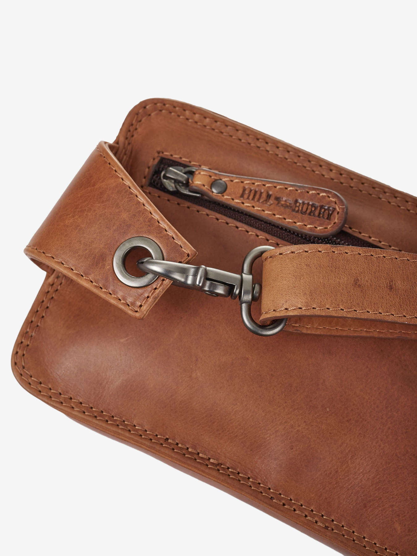 Поясна сумка Hill Burry модель 2000000184050 Фото