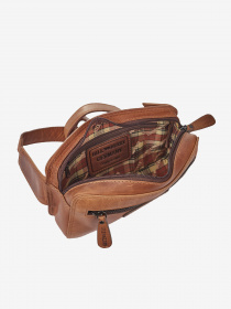 Поясна сумка Hill Burry модель 2000000184050 Фото