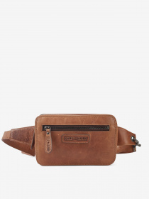 Поясна сумка Hill Burry модель 2000000184050 Фото