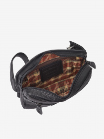 Поясная сумка Hill Burry модель 2000000183923 Фото