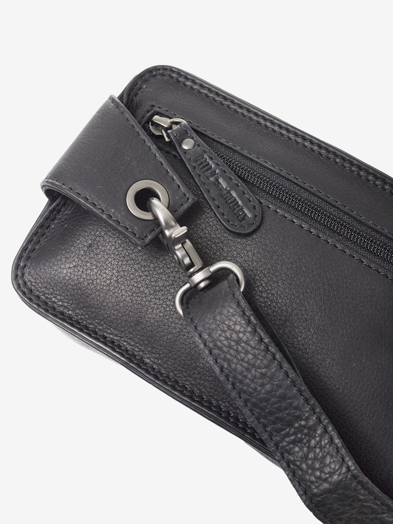 Поясна сумка Hill Burry модель 2000000183923 Фото