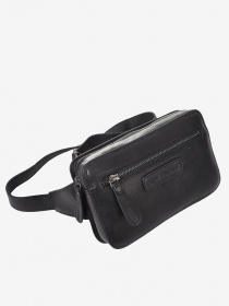 Поясна сумка Hill Burry модель 2000000183923 Фото