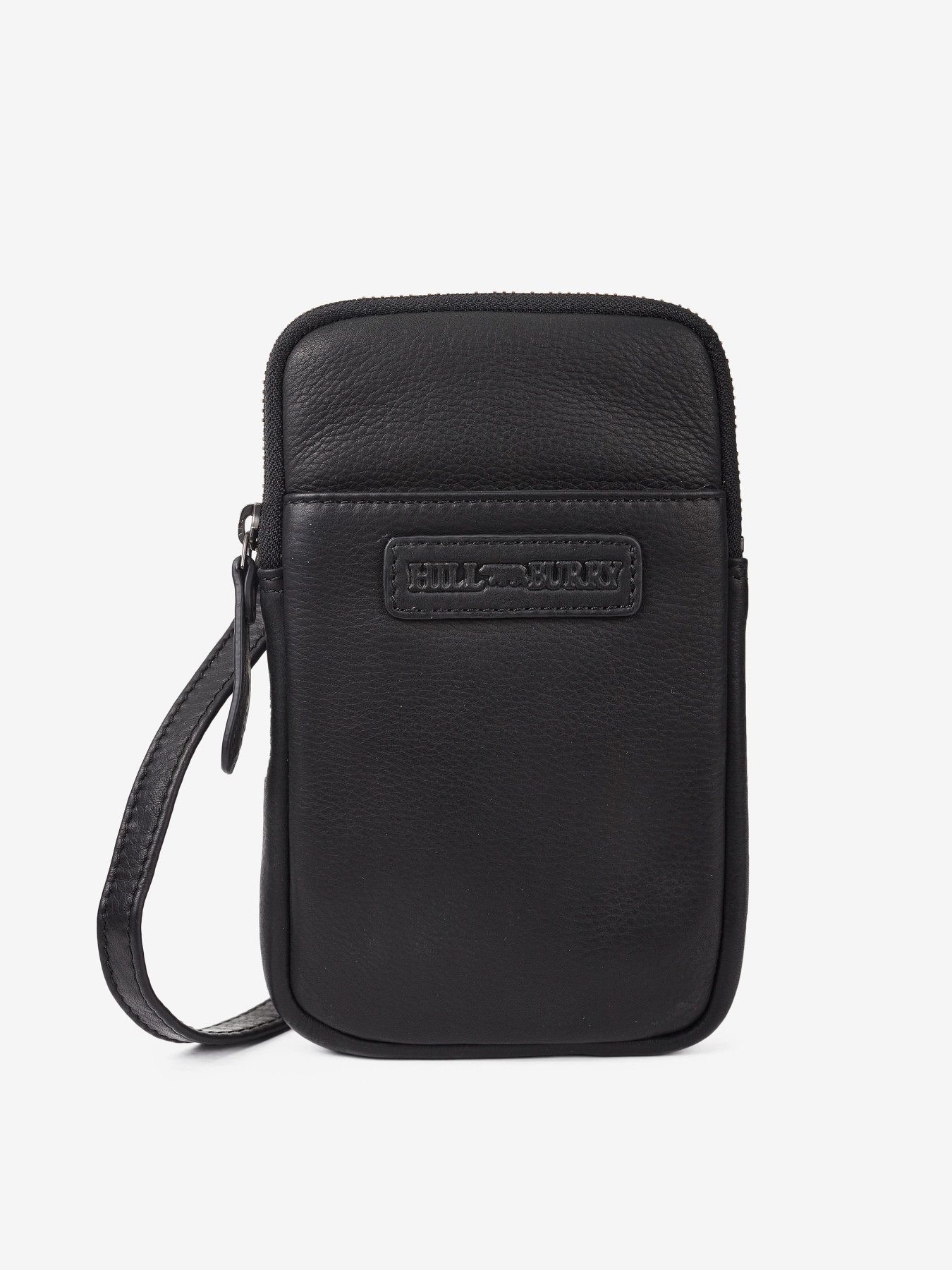 Кросс-боди Hill Burry модель 2000000183855 Фото