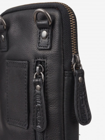 Кросс-боди Hill Burry модель 2000000183855 Фото