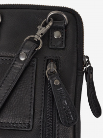 Кросс-боди Hill Burry модель 2000000183855 Фото