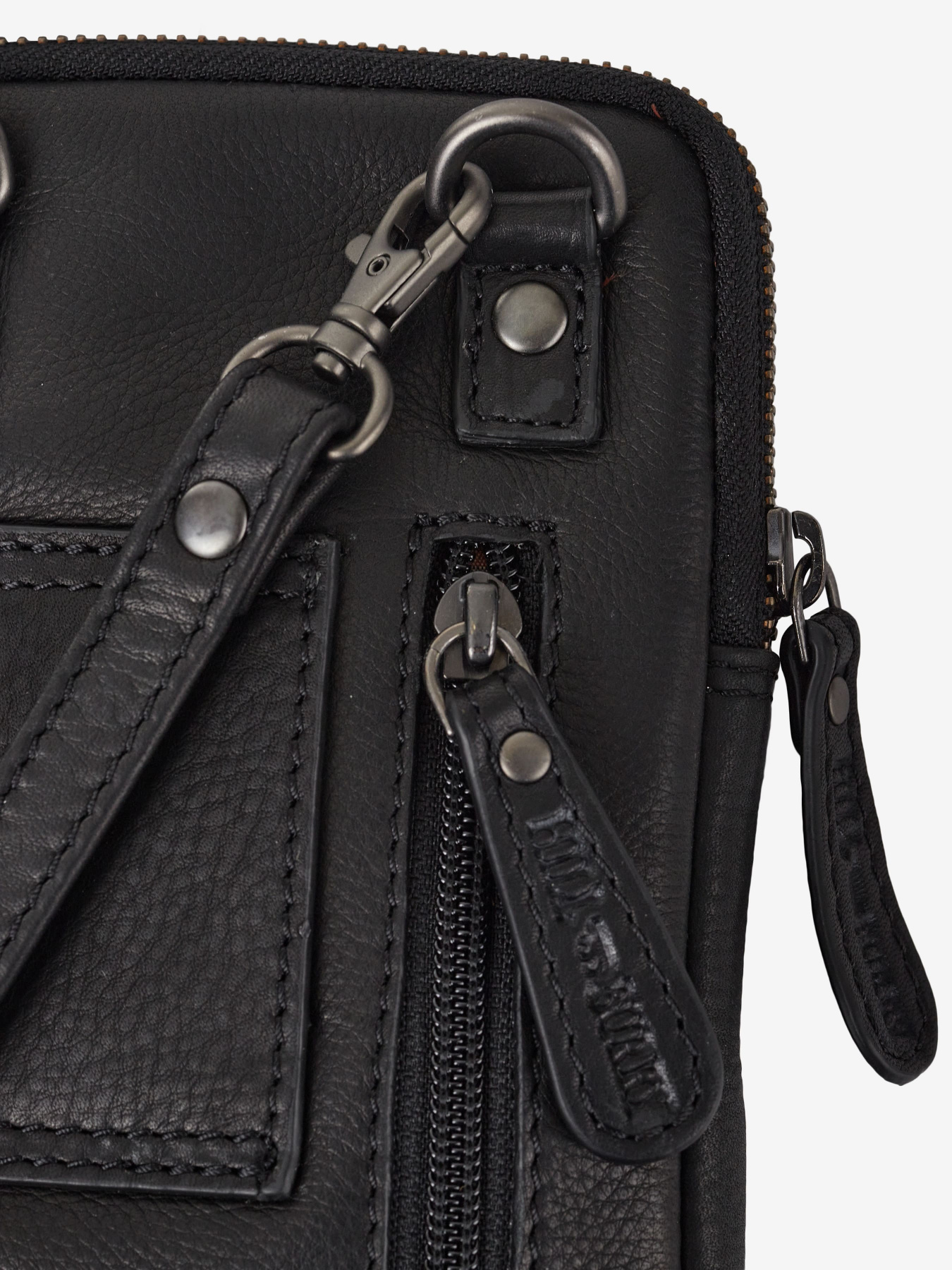 Крос-боді Hill Burry модель 2000000183855 Фото