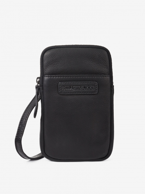 Кросс-боди Hill Burry модель 2000000183855 Фото