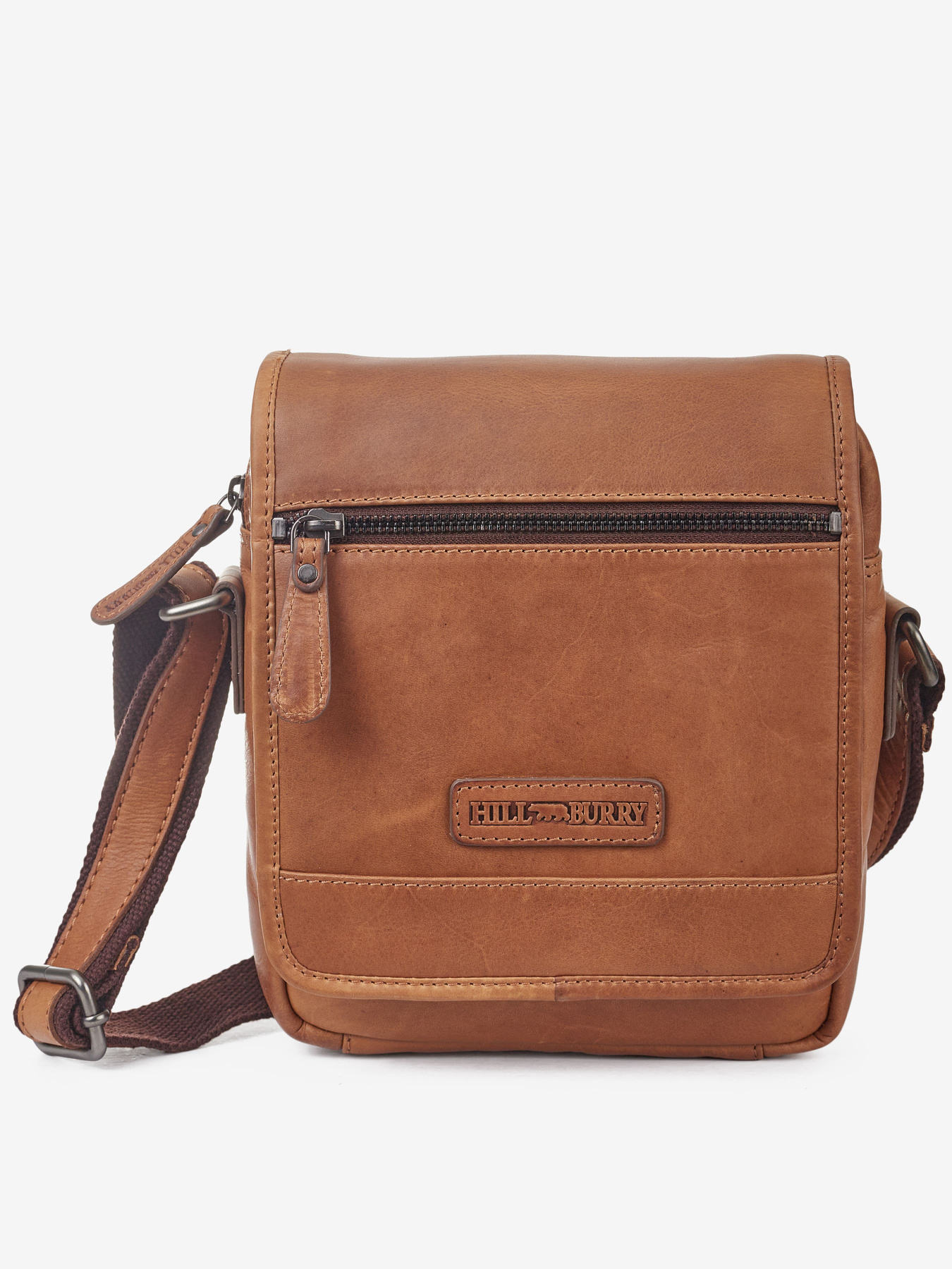 Кросс-боди Hill Burry модель 2000000184173 Фото