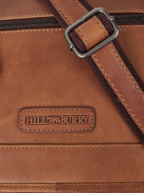 Кросс-боди Hill Burry модель 2000000184173 Фото