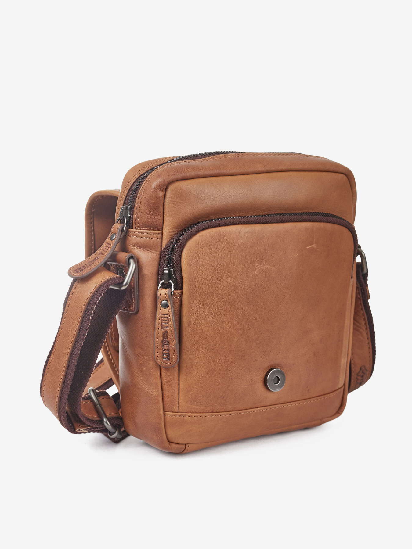 Крос-боді Hill Burry модель 2000000184173 Фото