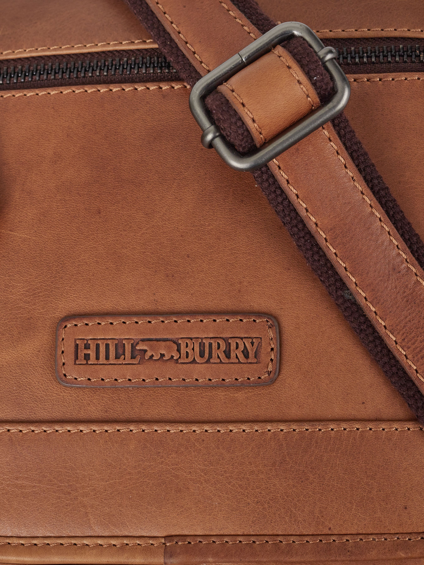 Крос-боді Hill Burry модель 2000000184173 Фото