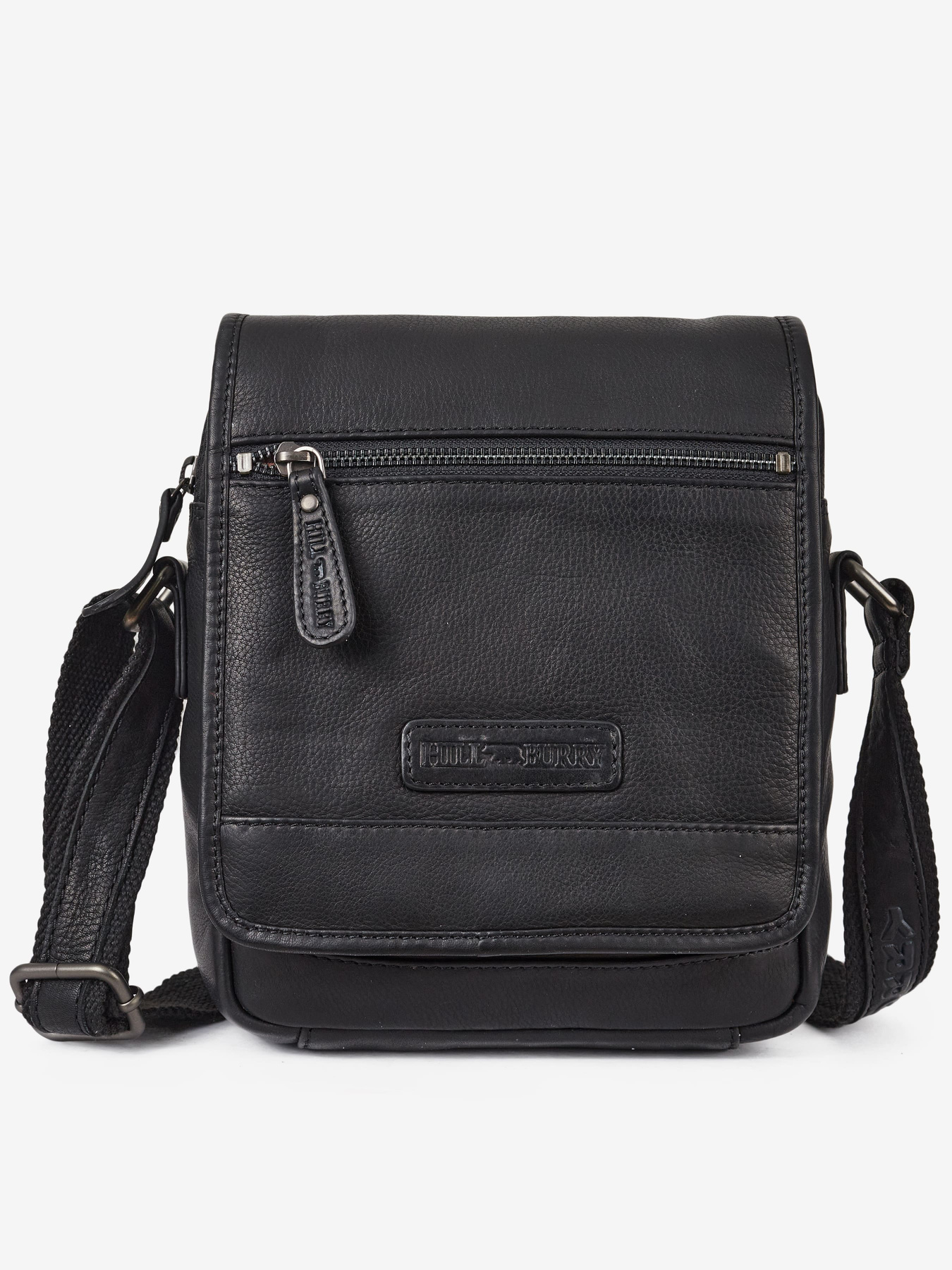 Кросс-боди Hill Burry модель 2000000124469 Фото