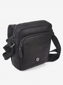 Кросс-боди Hill Burry модель 2000000124469 Фото