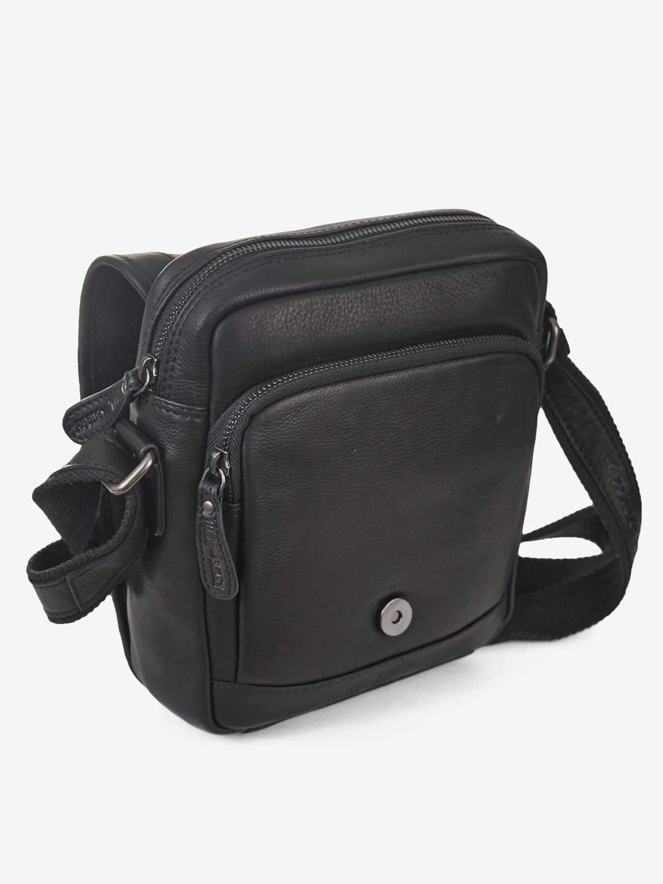 Крос-боді Hill Burry модель 2000000124469 Фото