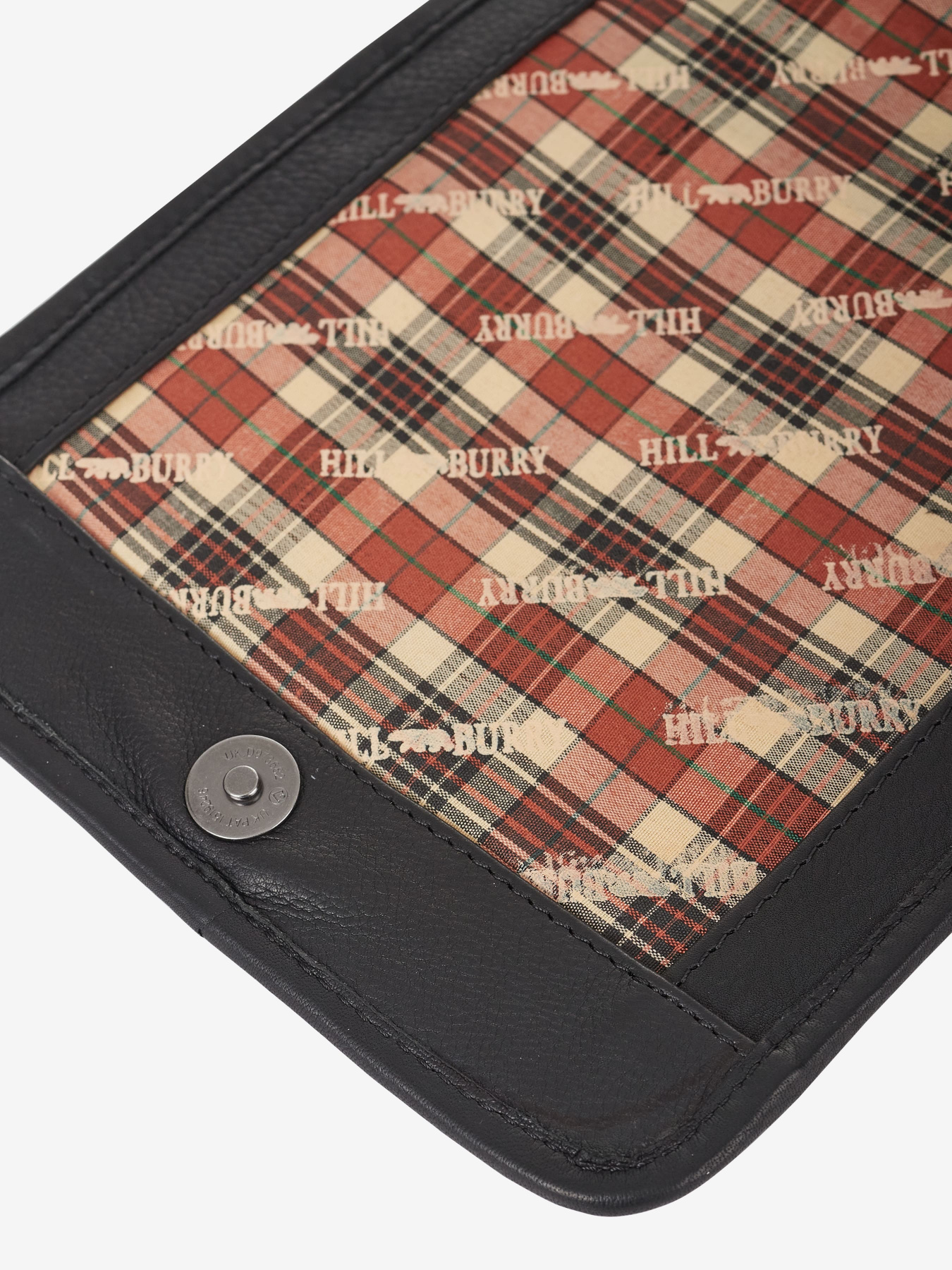 Крос-боді Hill Burry модель 2000000124469 Фото