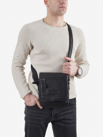 Крос-боді Hill Burry модель 2000000124469 Фото