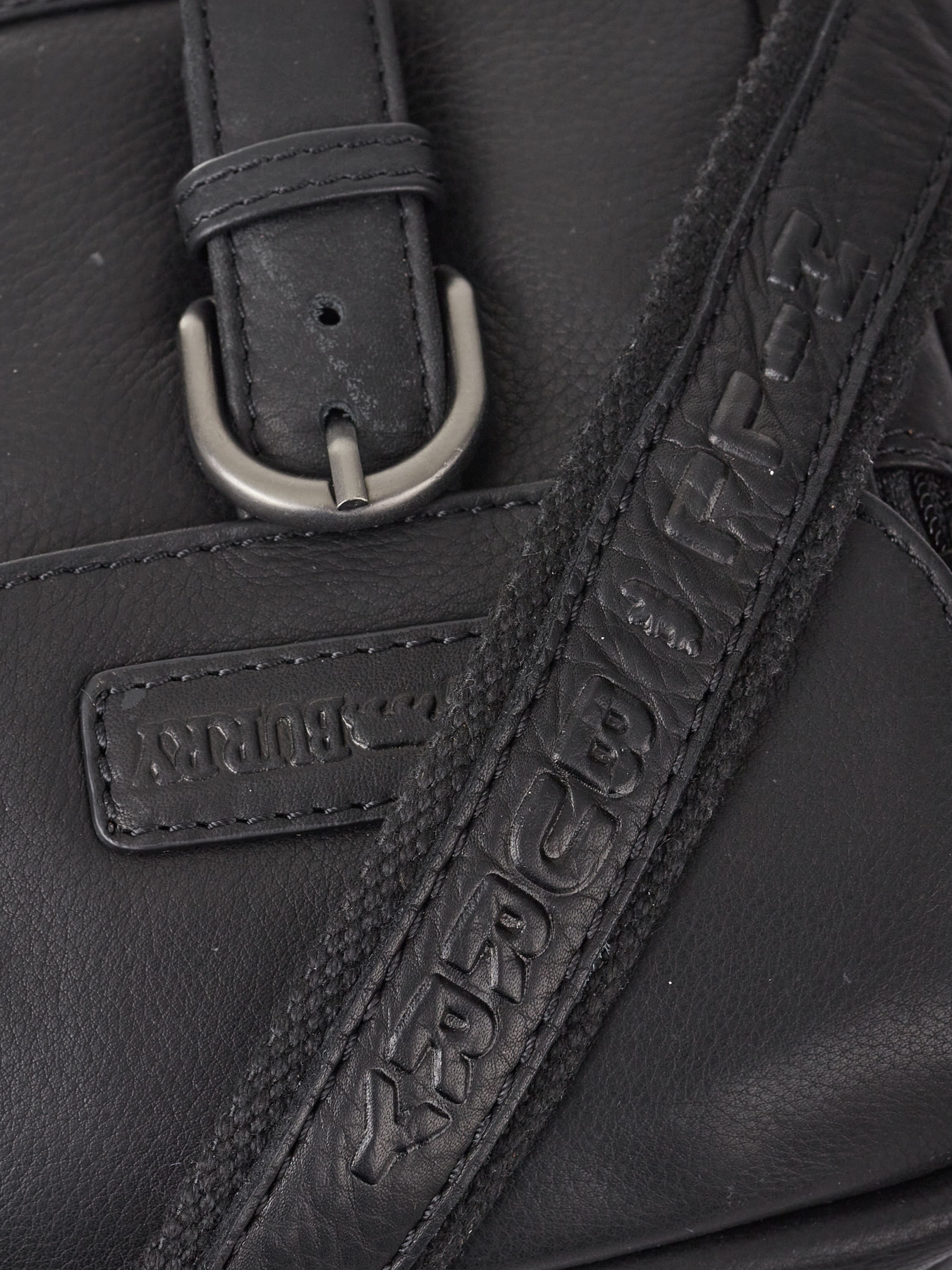 Кросс-боди Hill Burry модель 2000000101330 Фото