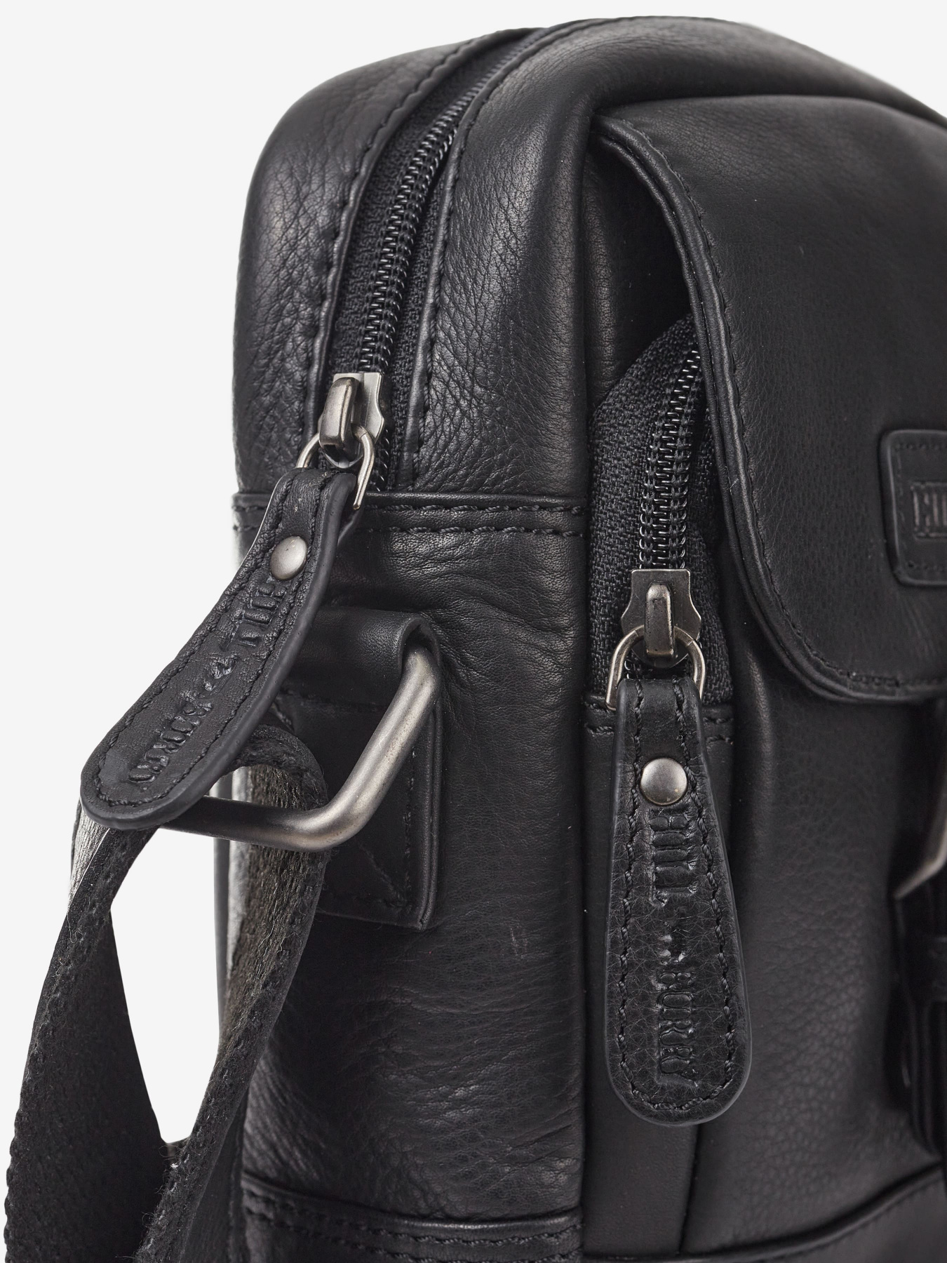 Кросс-боди Hill Burry модель 2000000101330 Фото