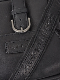 Кросс-боди Hill Burry модель 2000000101330 Фото