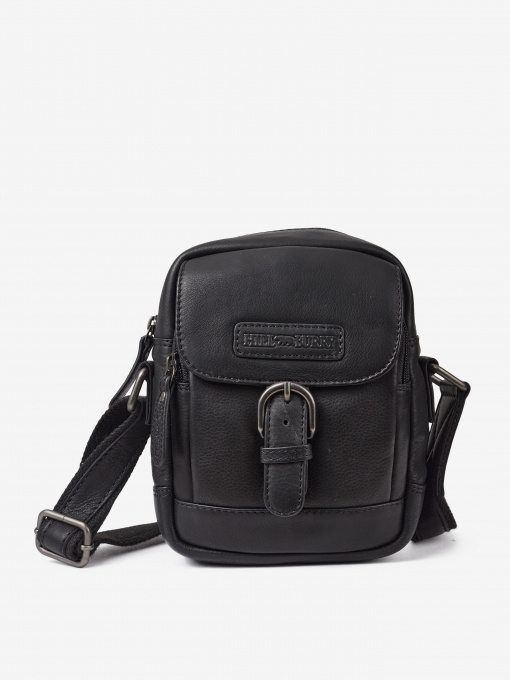 Кросс-боди Hill Burry модель 2000000101330 Фото