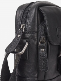 Кросс-боди Hill Burry модель 2000000101330 Фото