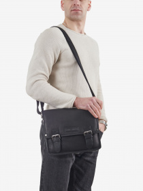 Мессенджер Hill Burry модель 2000000113067 Фото