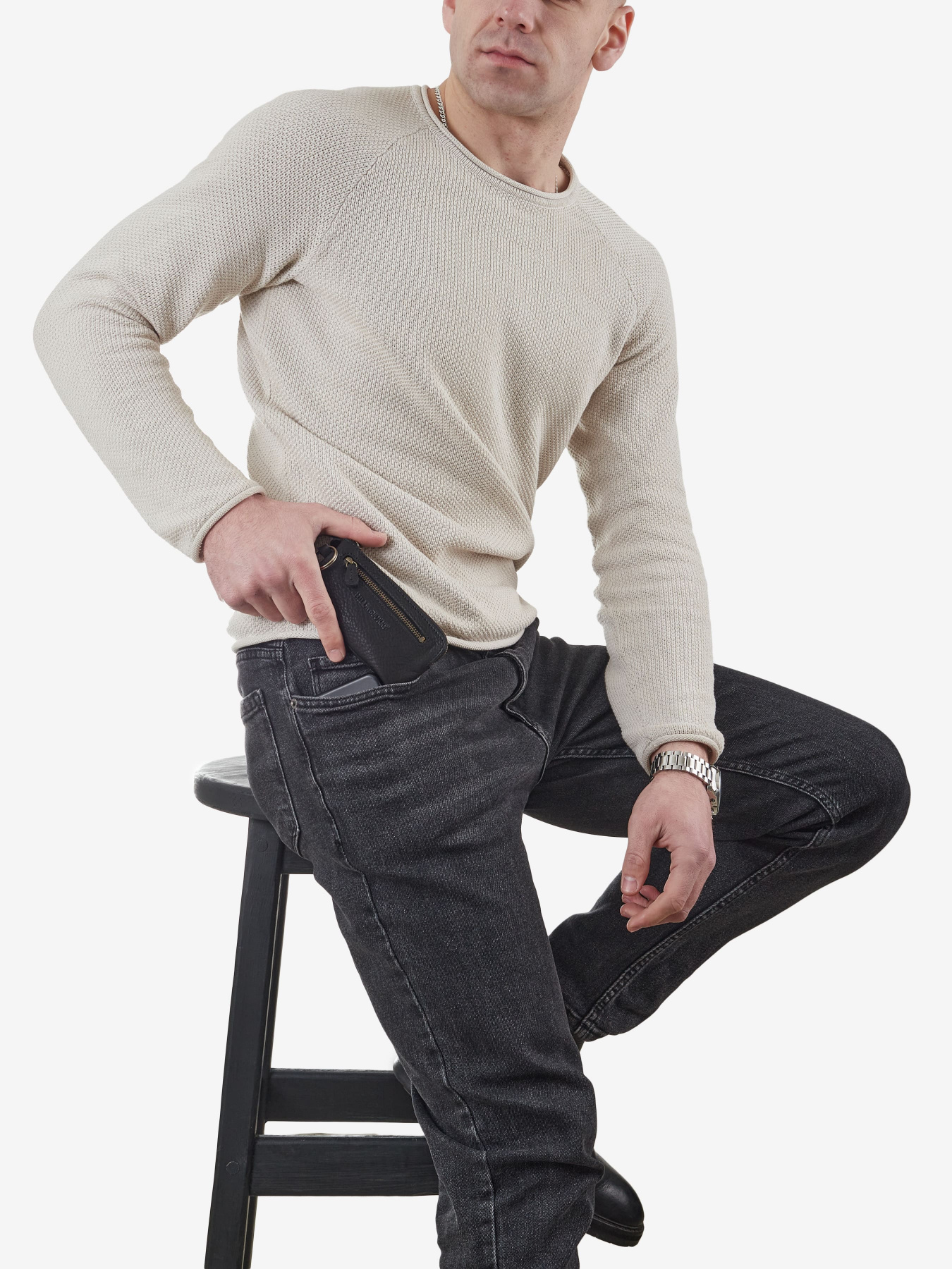 Ключниця Hill Burry модель 2000000084800 Фото