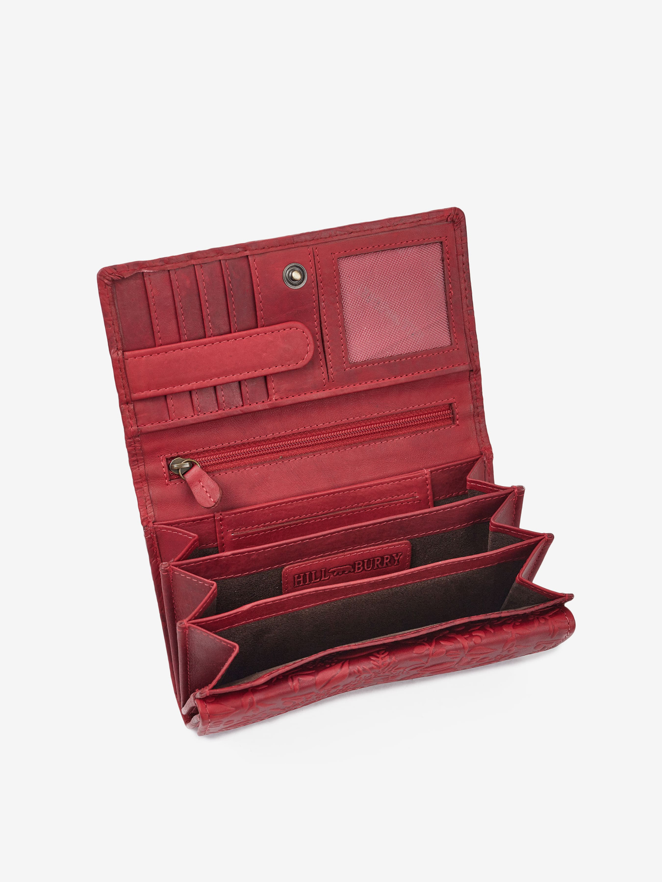 Кошелек Hill Burry модель 2000000184081 Фото