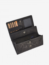 Кошелек Hill Burry модель 2000000184128 Фото