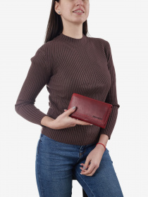 Кошелек Hill Burry модель 2000000113388 Фото