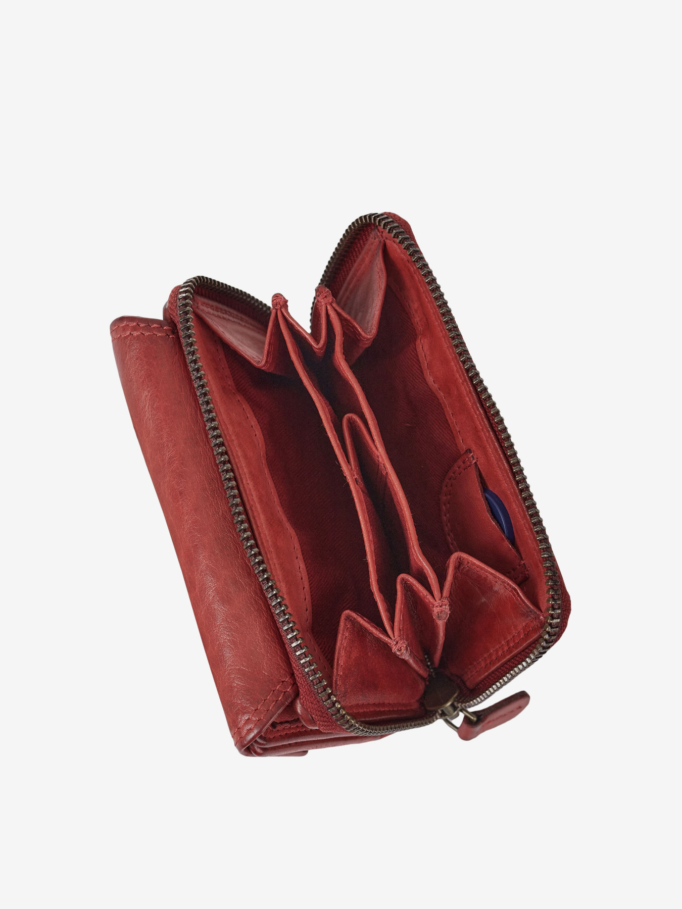 Портмоне Hill Burry модель 2000000184142 Фото