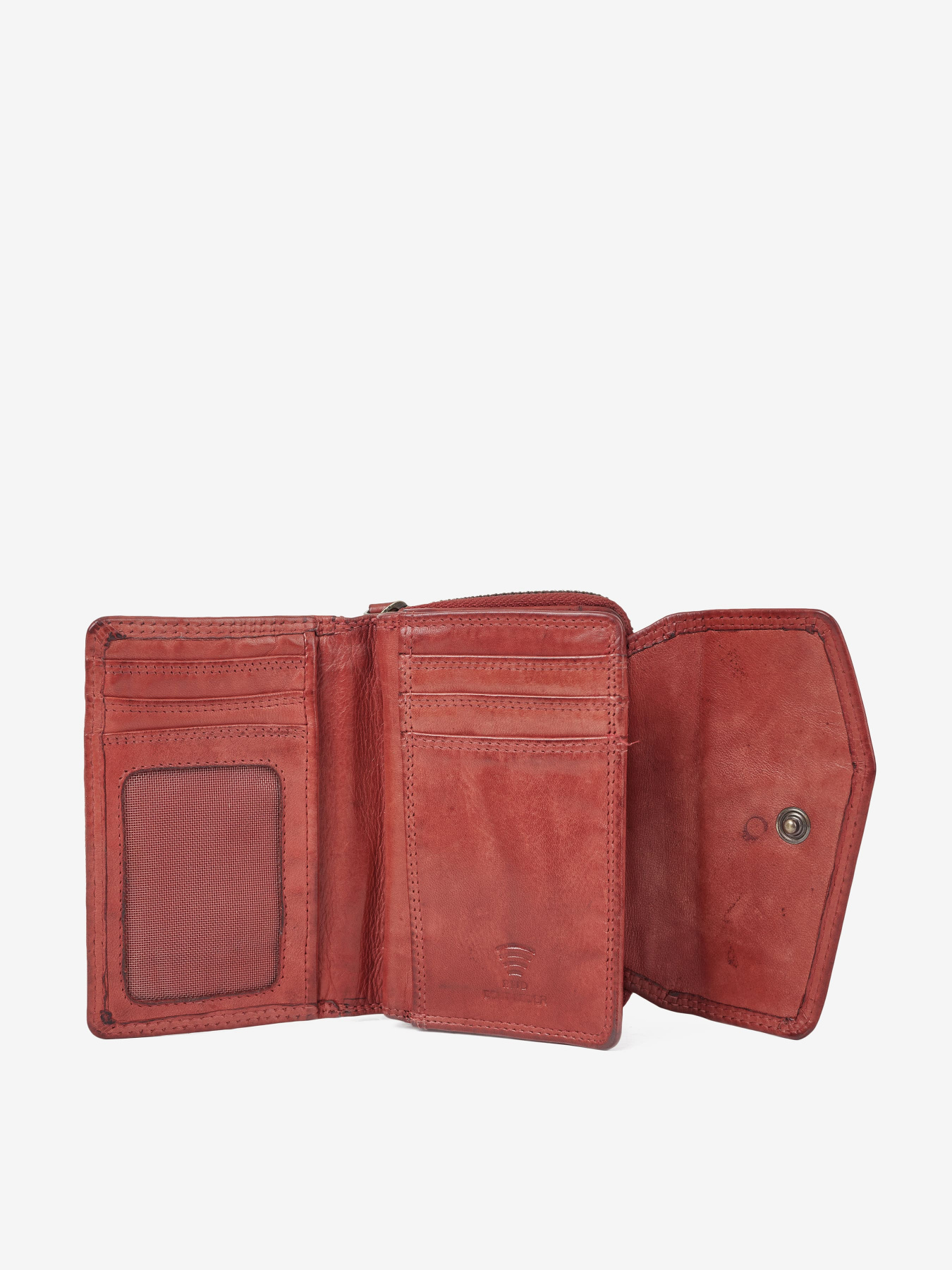 Портмоне Hill Burry модель 2000000184142 Фото