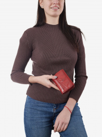 Портмоне Hill Burry модель 2000000184142 Фото