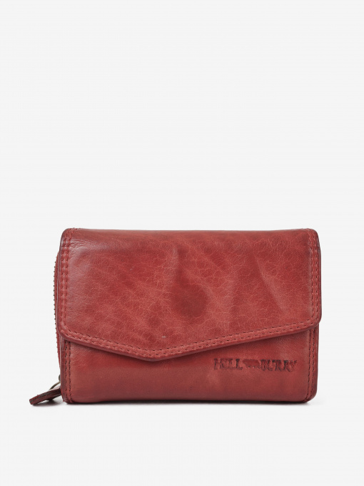 Портмоне Hill Burry модель 2000000184142 Фото