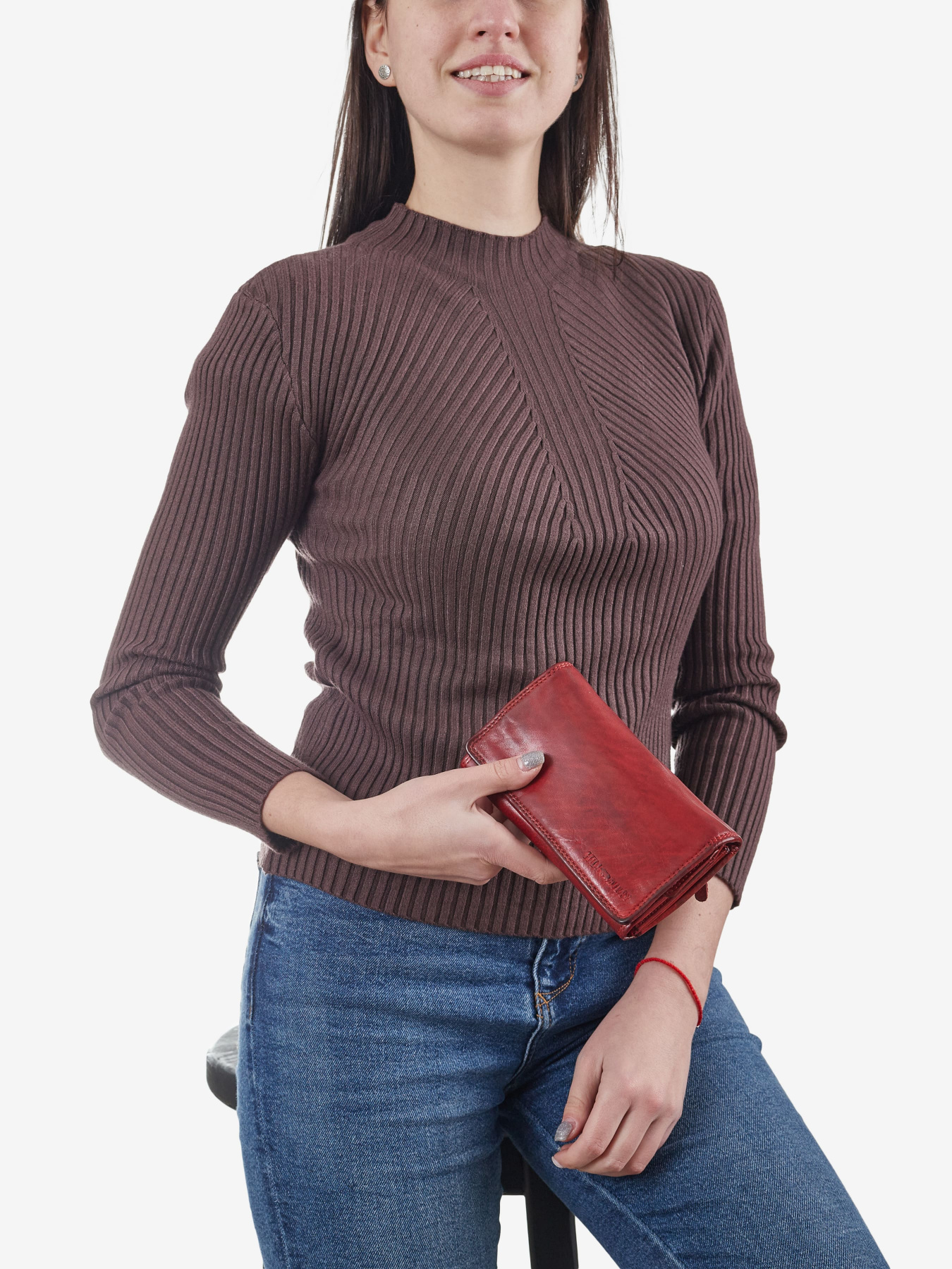 Портмоне Hill Burry модель 2000000184036 Портмоне Hill Burry модель 2000000184036 Фото