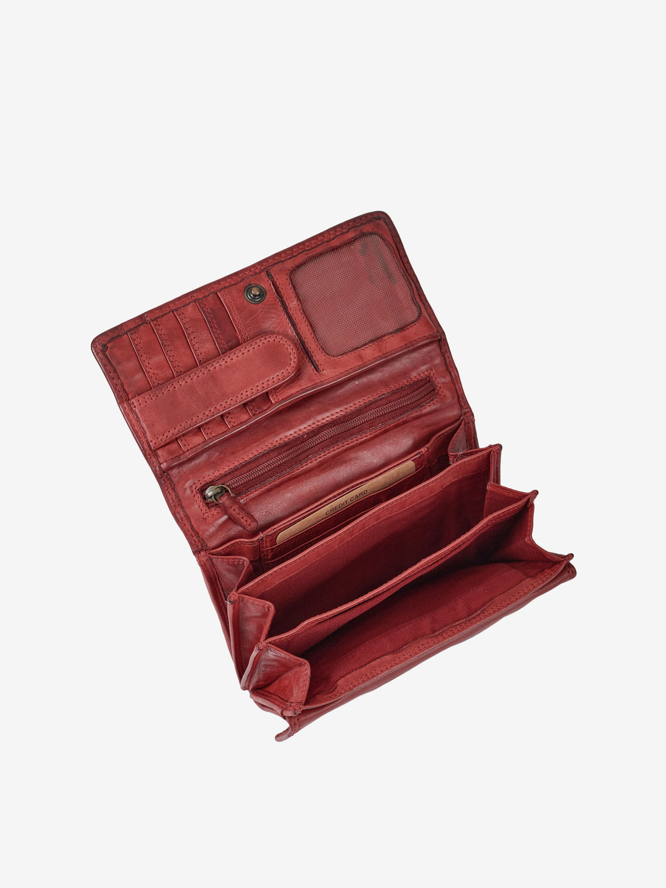 Портмоне Hill Burry модель 2000000184036 Портмоне Hill Burry модель 2000000184036 Фото