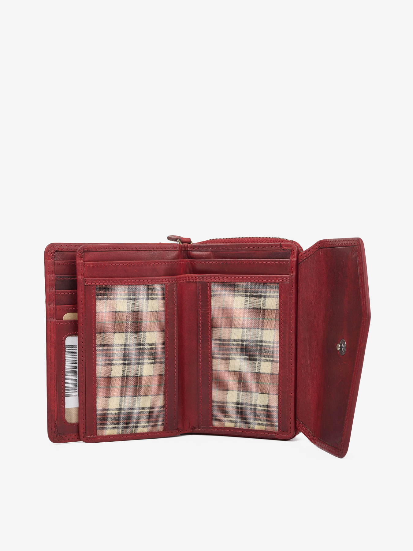 Портмоне Hill Burry модель 2000000101033 Фото